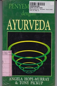 Penyembuhan dengan Ayurveda