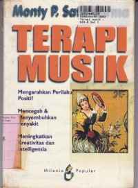 Terapi Musik