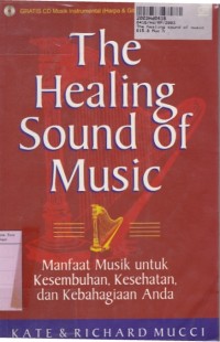 The Healing Sound of Music: Manfaat Musik untuk Kesembuhan