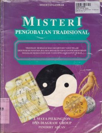 Misteri Pengobatan Tradisional