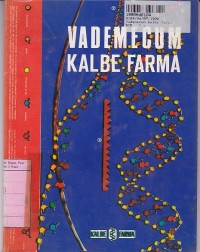 Vademecum Kalbe Farma