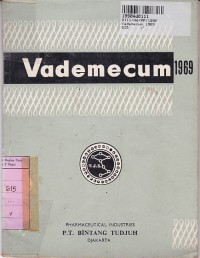 Vademecum 1969