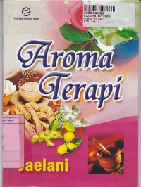 Aroma Terapi