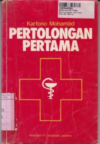 Pertolongan Pertama