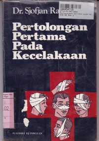 Pertolongan Pertama Pada Kecelakaan