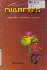 Diabetes: Terapi dan Pencegahannya