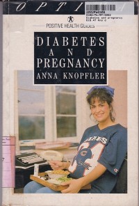 Diabetes and Pregnancy