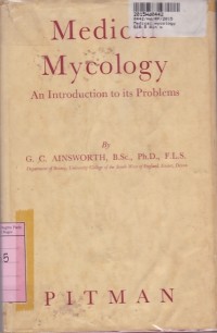 Medical Mycology