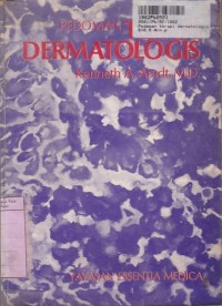 Pedoman Terapi Dermatologis