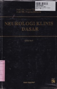 Neurologi Klinis Dasar