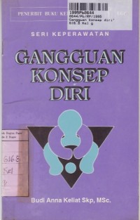 Gangguan Konsep Diri