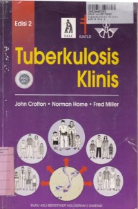 Tuberkulosis Klinis