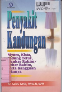 Penyakit Kandungan