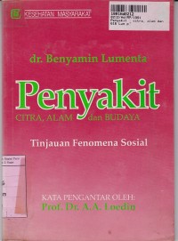 Penyakit : citra