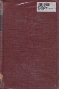 A Text-Book of Pathology: an Introduction to Medicine