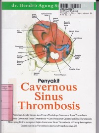 Penyakit: Covernous Sinus Thrombosis