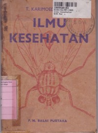 Ilmu Kesehatan