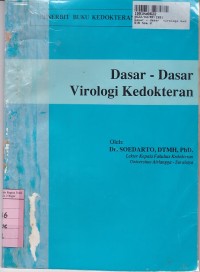 Dasar-dasar Virologi Kedokteran