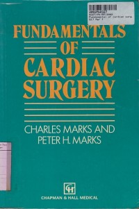 Fundamental of Cardiac Surgery