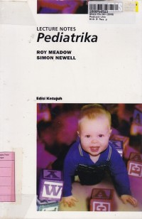 Lecture Notes: Pediatrika