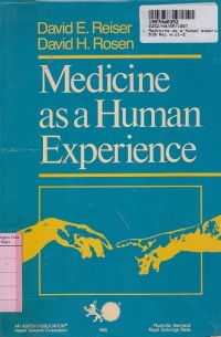 Medicine as a Human Experience