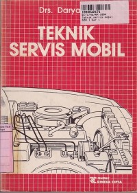 Teknik Servis Mobil