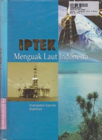 Iptek: Menguak Laut Indonesia