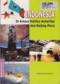 Iptek Indonesia di Antara Halifax-Antartika dan Beijing-Piura