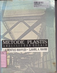 Metode Plastis [Analisis dan Desain]