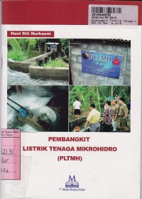 Pembangkit Listrik Tenaga Mikrohidro [PLTM]