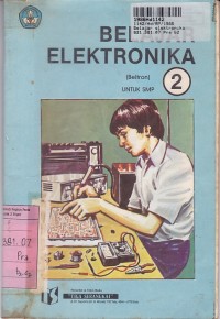Belajar Elektronika [Beltron - Jilid 2]
