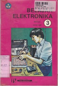 Belajar Elektronika ( Beltron )