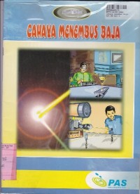 Cahaya Menebus Baja