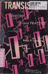 Transistors: Theory and Practice