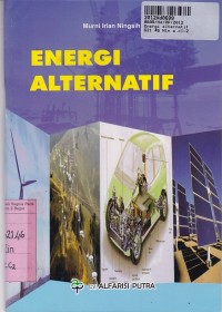 Energi Alternatif