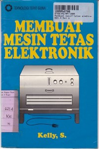 Teknologi Tepat Guna: Membuat Mesin Tetas Elektronik