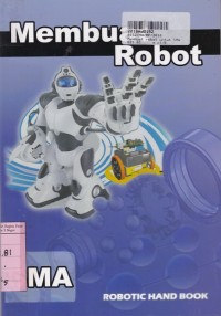 Membuat Robot: untuk SMA