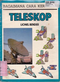 Teleskop