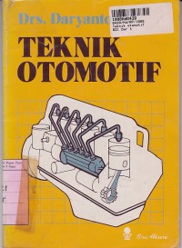 Teknik Otomotif