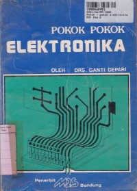 Pokok-pokok Elektronika