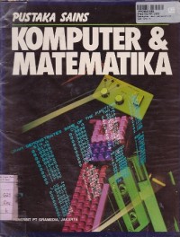 Komputer dan Matematika