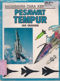 Bagaimana Cara Kerjanya: Pesawat tempur