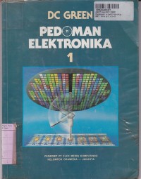 Pedoman Elektronika [Jilid 1]