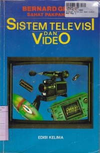 Sistem Televisi dan Video