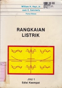 Rangkaian Listrik [Jilid 1]