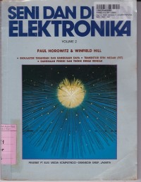 Seni dan Disain Elektronika Volume 2