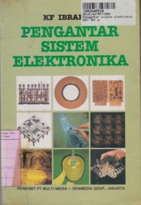 Pengantar Sistem Elektronika