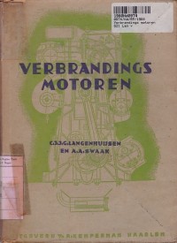 Verbrandings Motoren