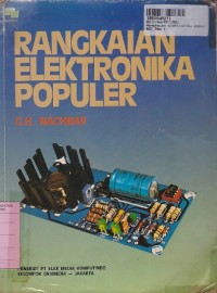 Rangkaian Elektronika Populer