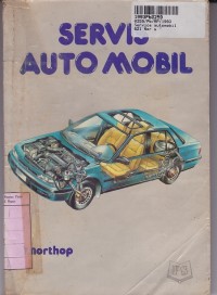 Service Automobil